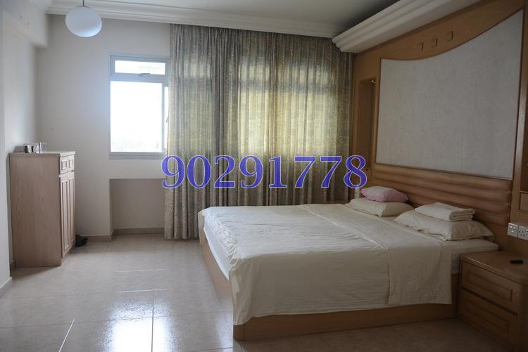 Blk 268 Pasir Ris Street 21 (Pasir Ris), HDB Executive #94863632